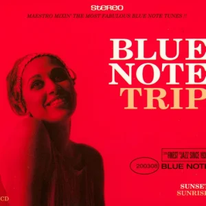 DJ Maestro – Blue Note Trip – Sunset / Sunrise