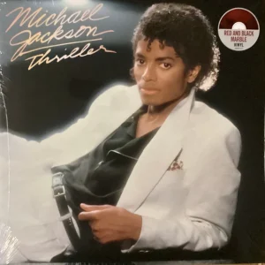 Michael Jackson – Thriller