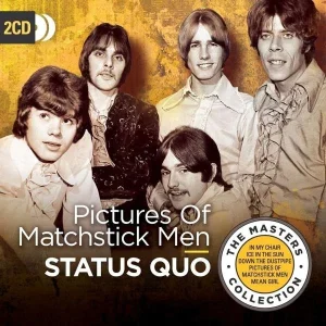 Status Quo – Pictures Of Matchstick Men