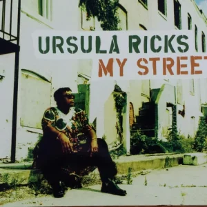 Ursula Ricks – My Street