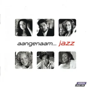 Various – Aangenaam… Jazz